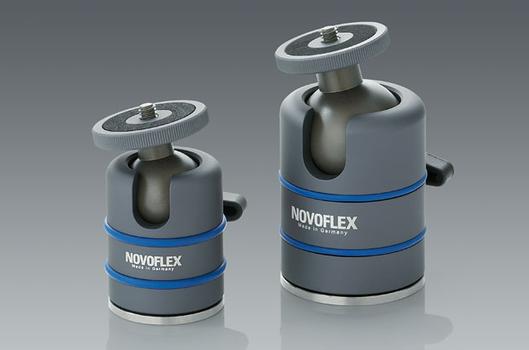 NOVOFLEX ball heads 40 (BALL40)
