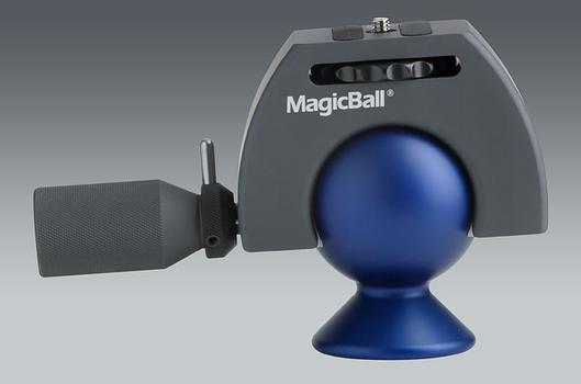 NOVOFLEX Magic Ball 50 (MB 50)
