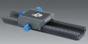 NOVOFLEX Castel L Einstellschlitten (CASTEL L)