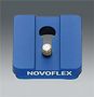 NOVOFLEX Standard-Plate mit 1/4"