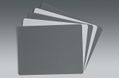 NOVOFLEX grey-/white check cards 21x30 cm Zebra XL