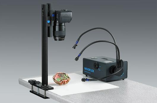 NOVOFLEX Reprostand-System MagicStudio (MS-REPRO)