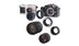 NOVOFLEX Adapter Nikon lenses on Micro Four Thirds Cameras
