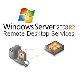 MICROSOFT REMOTE DSKTP SRVCS CAL SA OLP NL AE USER (6VC-01064)