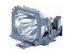 MITSUBISHI LAMP REPLACEMENT FOR XD600U WD620U WL2650U