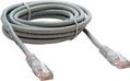 MICROCONNECT U/UTP CAT5e 1.5M Grey PVC