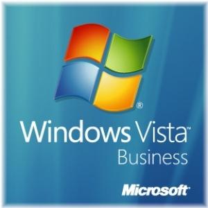 MICROSOFT OEM Windows Vista Business SP2 32-bit Swedish 1pk DSP OEI DVD (66J-07943)
