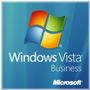 MICROSOFT OEM Windows Vista Business SP2 32-bit Swedish 1pk DSP OEI DVD