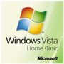 MICROSOFT OEM Windows Vista Home Basic SP2 32-bit Swedish 1pk DSP OEI DVD