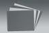 NOVOFLEX ZEBRA GREY/ WHITE CARD 15X20CM