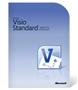 MICROSOFT Visio Standard 2010 32/64bit (NO)