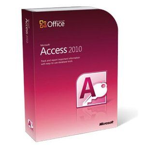 MICROSOFT Access 2010 All Lng  1 LIC NL Add Product Each (077-06086)