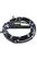 NZXT Sleeved LED Kit Cable 2M White