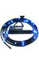 NZXT Kbl NZXT Sleeved LED Kit Cable 2M Blue