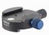 NOVOFLEX Q-MOUNT DC W DOUBLE CLAMP M CRO