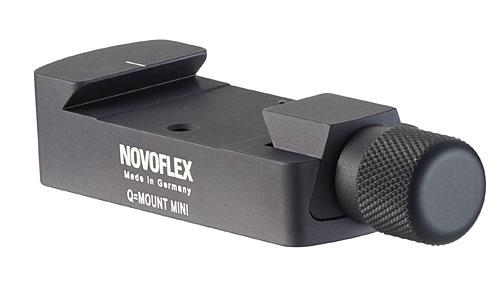 NOVOFLEX Q=Mount Mini (Q=MOUNT MINI)