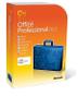 MICROSOFT Office Professional 2010 - Norsk - Produktnøkkelkort