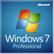 MICROSOFT MS 1xGGK WinPro7 SP1 32/64bit legali(EN)