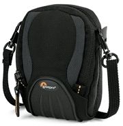 LOWEPRO Apex 10 AW black/ blue (LP34978)