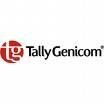 TALLYGENICOM Black Ribbon (043837)