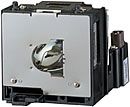 SHARP Replacement Projector Lamp (BQC-XGNV4SE/1)