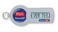 RSA Security SecurID Authenticator SID700 36 Months 25-pack