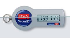 RSA SecurID Authenticator SID700 (36 months) 50 Pack