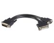 PNY Cable/DMS59-2xVGA for NVS280/90/440