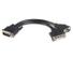PNY Cable/ DMS59-2xVGA for NVS280/ 90/ 440