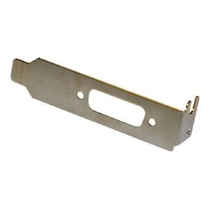 PNY Halfsize bracket for LowP for Quadro NVS290 (QSP-LPBRA290)
