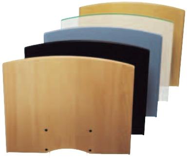 SMS SSD SHELF INCLUSIVE BRACKET GREY IN (FS040002-P0)