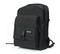 SPECK Notebook Backpack BlkPinstripe