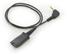 PLANTRONICS 3.5mm to Quick Disconnect connect a Headset to your Cordless Phone