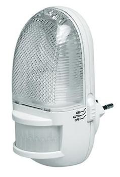 REV Night light with movement detector (00337161)