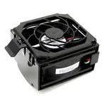 SUPERMICRO Computer Case 9.2 Cm Black (FAN-0114L4)