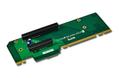 SUPERMICRO Left slot Riser Card RSC-R2UU-E8E16