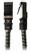 PATCHSEE RJ45 CAT.6a FTP bk 1,5m