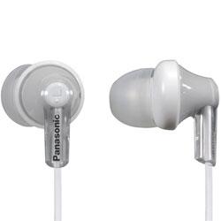 PANASONIC RP-HJC 120 E-W white (RPHJC120EW)