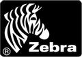ZEBRA 1PCS Z-PERF 1000T  51X25MM 2580 LBL/ROLL  C25MM (12/BOX)