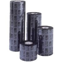 ZEBRA 6PK RIBBON TT 4.33X1476 PERFORMANCE WAX/RESIN IN (03200BK11045)