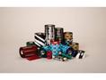 ZEBRA 1PCS RIBBON 2300  102MMX450M WAX C25MM (12/BOX)