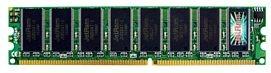 TRANSCEND DDR400 1GB Transcend CL3 (JM388D643A-5L)