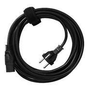ZEBRA AC POWER CABLE - EU PLUG FOR KIOSK AND TICKET PRINTER NS