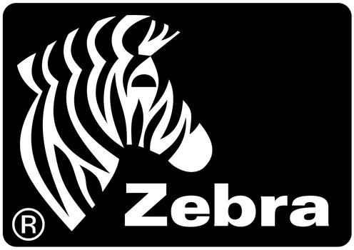 Zebra 1 - skriverhode (105934-037)