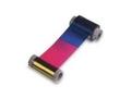 ZEBRA i series ribbon, YMCKK