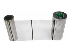 ZEBRA I SERIES TRANSFER FILM/ 1250IMGS (SINGLE-SIDED)/ 625IMG (DUAL-SIDED) (800012-601)