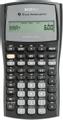 TEXAS Ba-Ii Plus Calculator Pocket