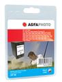 AGFAPHOTO Ink Black, HP No. 56