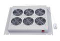 TRITON Free Standing Cabinet Fan