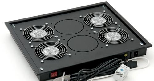 TRITON Rack Accessory Fan (RAB-CH-X04-X3)
